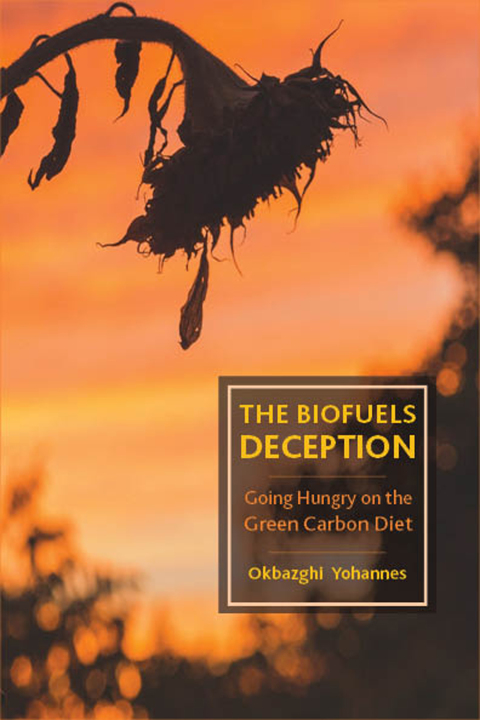 Cover image for book The Biofuels Deception
