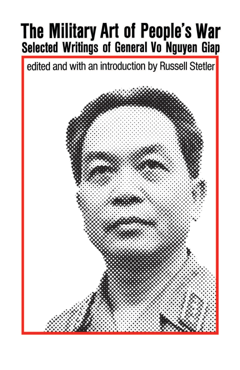 Cover image for book Military Art of People's War