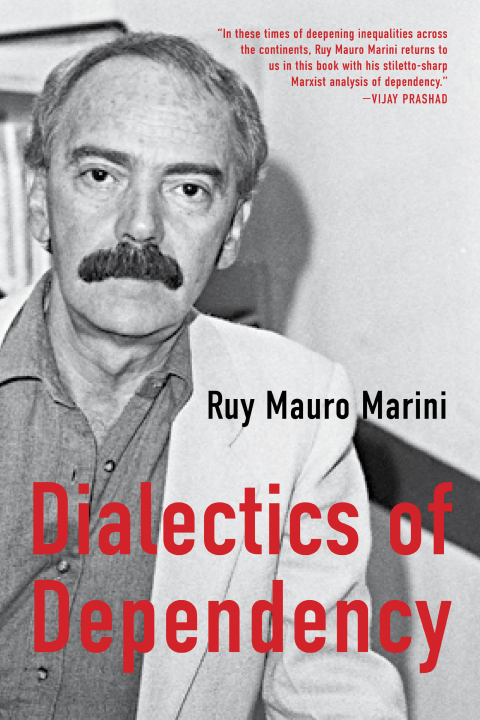 Cover image for book The Dialectics of Dependency