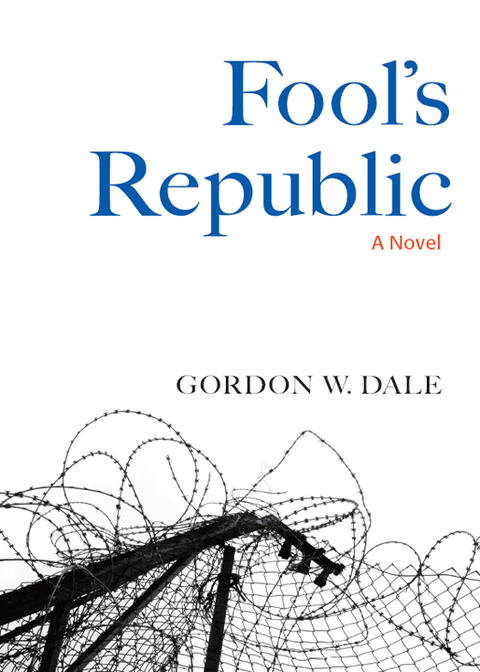 Cover image for book Fool's Republic