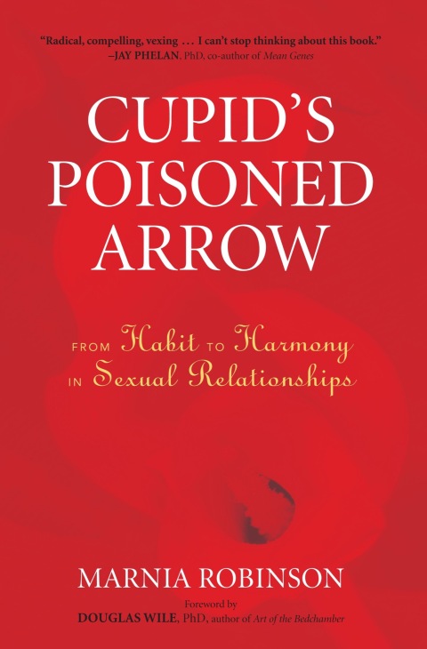 Cover image for book Cupid's Poisoned Arrow