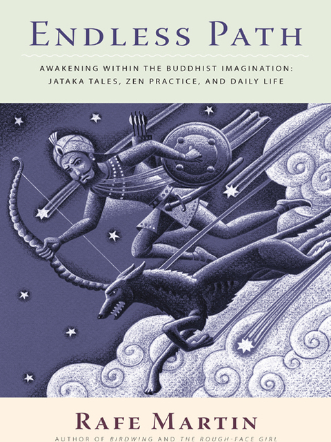 Cover image for book Endless Path