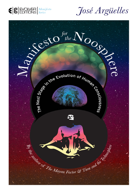 Cover image for book Manifesto for the Noosphere