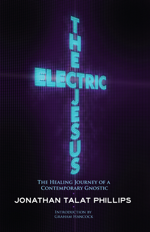 Cover image for book The Electric Jesus
