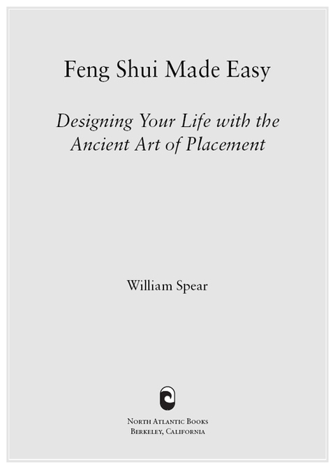 Cover image for book Feng Shui Made Easy, Revised Edition