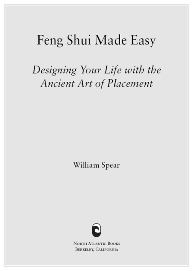 Feng Shui Made Easy, Revised Edition
