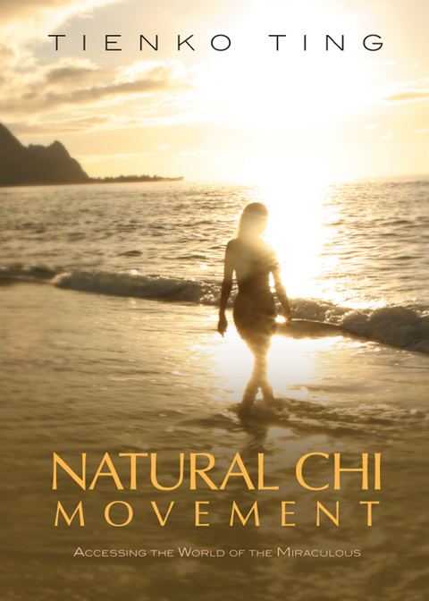 Cover image for book Natural Chi Movement