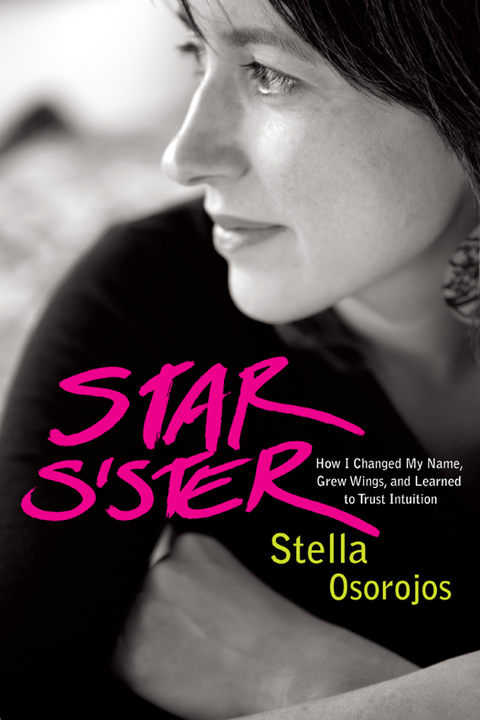 Cover image for book Star Sister