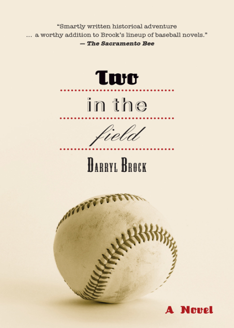 Cover image for book Two in the Field