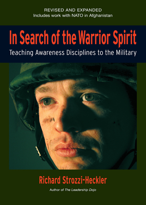 Cover image for book In Search of the Warrior Spirit