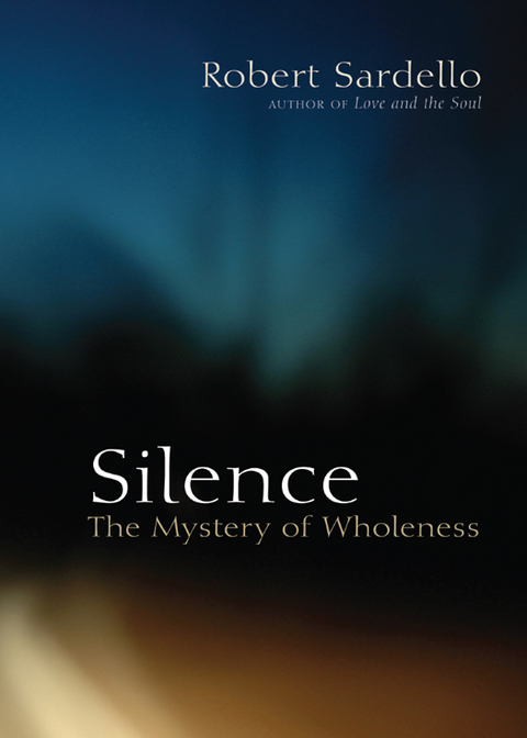 Cover image for book Silence