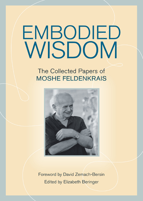 Cover image for book Embodied Wisdom