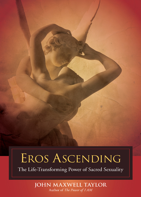 Cover image for book Eros Ascending