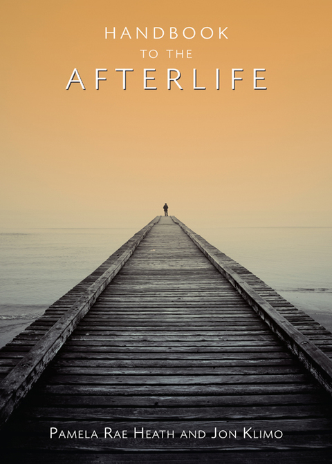 Cover image for book Handbook to the Afterlife