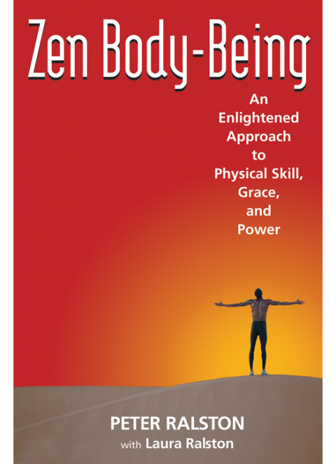 Cover image for book Zen Body-Being