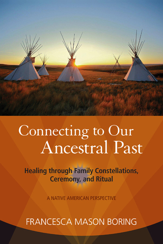Connecting to Our Ancestral Past