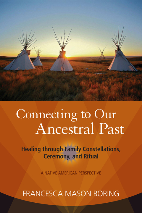 Cover image for book Connecting to Our Ancestral Past
