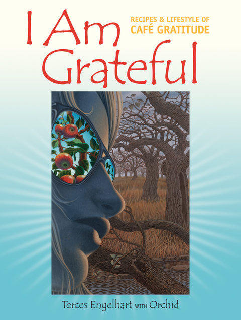 Cover image for book I Am Grateful
