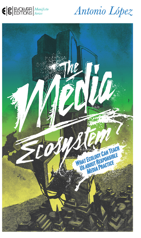 Cover image for book The Media Ecosystem