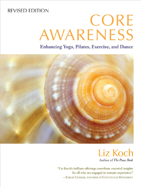 Cover image for book Core Awareness, Revised Edition