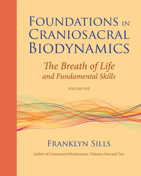 Cover image for book Foundations in Craniosacral Biodynamics, Volume One
