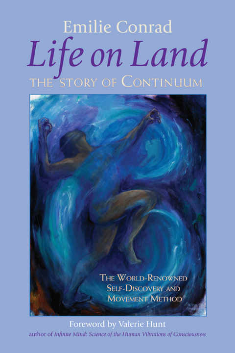 Cover image for book Life on Land