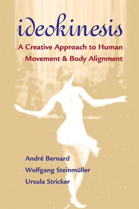 Cover image for book Ideokinesis