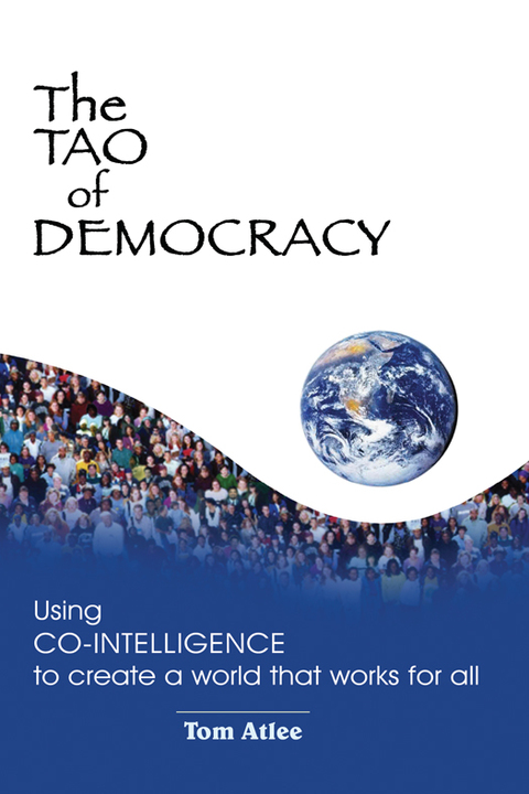 Cover image for book The Tao of Democracy