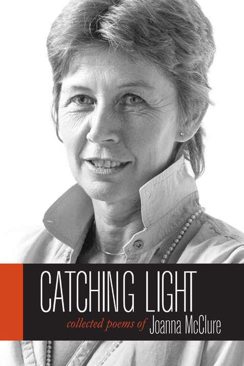 Cover image for book Catching Light