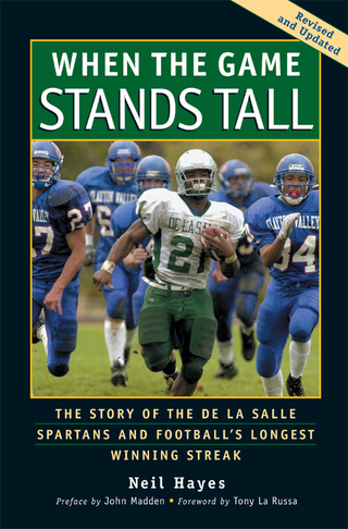 When the Game Stands Tall