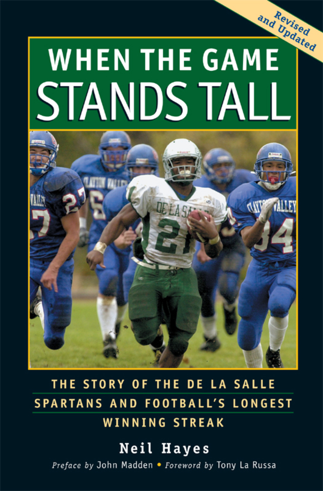 When the Game Stands Tall