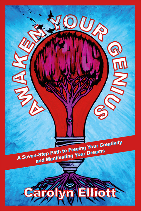 Cover image for book Awaken Your Genius