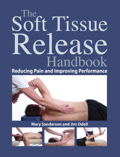 Cover image for book The Soft Tissue Release Handbook