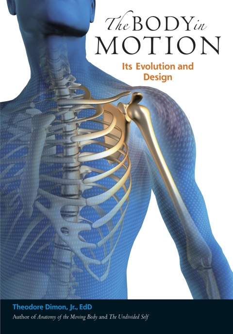 Cover image for book The Body in Motion