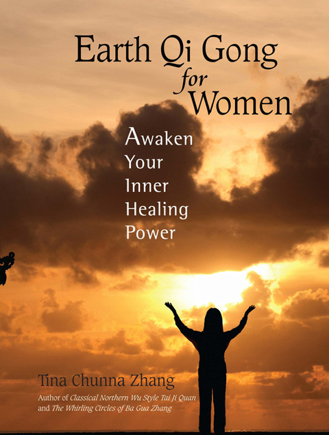 Cover image for book Earth Qi Gong for Women