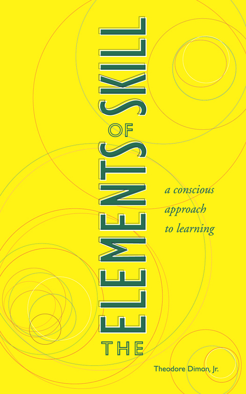 Cover image for book The Elements of Skill