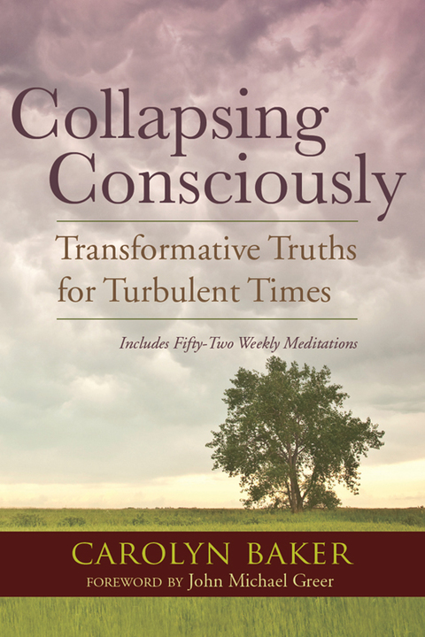 Cover image for book Collapsing Consciously