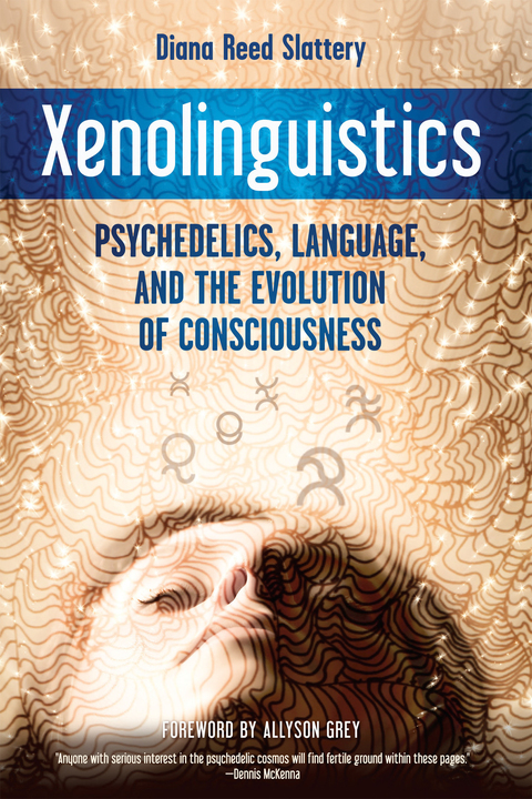 Cover image for book Xenolinguistics