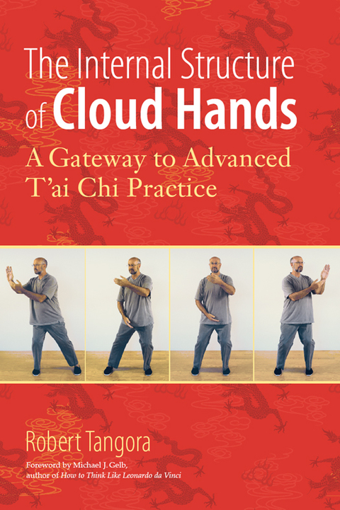 Cover image for book The Internal Structure of Cloud Hands