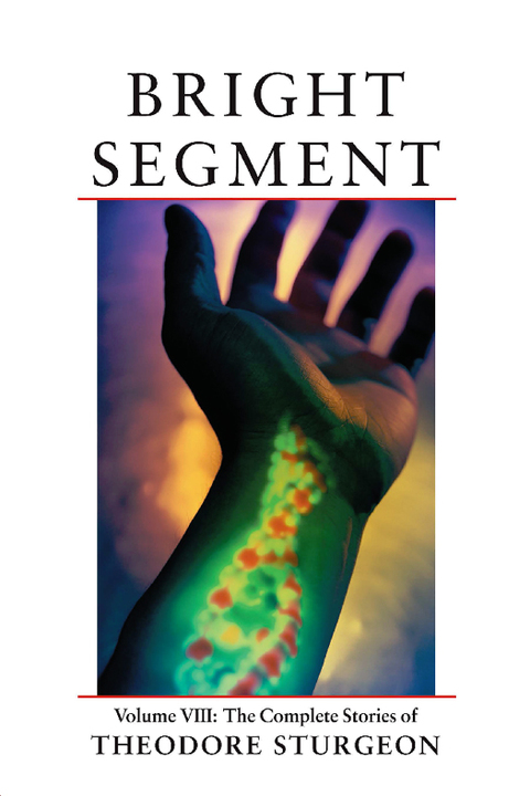 Cover image for book Bright Segment