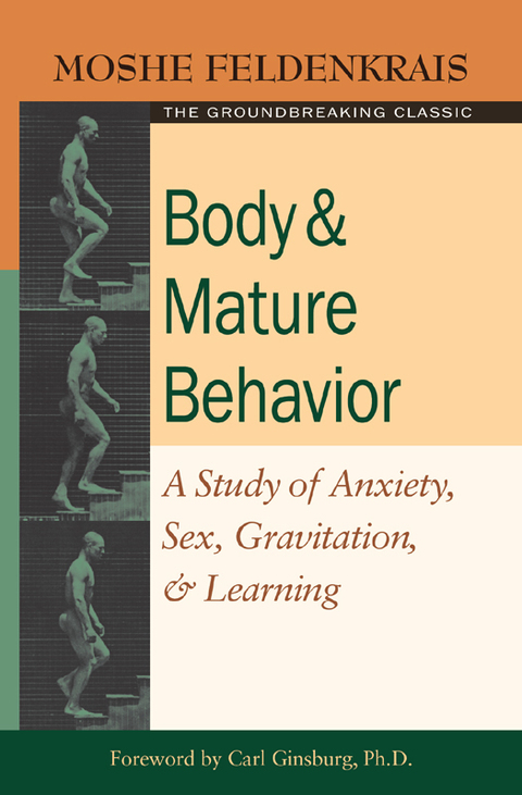 Cover image for book Body and Mature Behavior