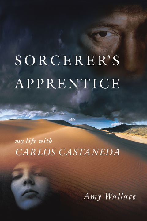 Cover image for book Sorcerer's Apprentice