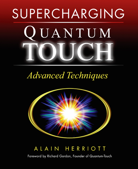 Cover image for book Supercharging Quantum-Touch