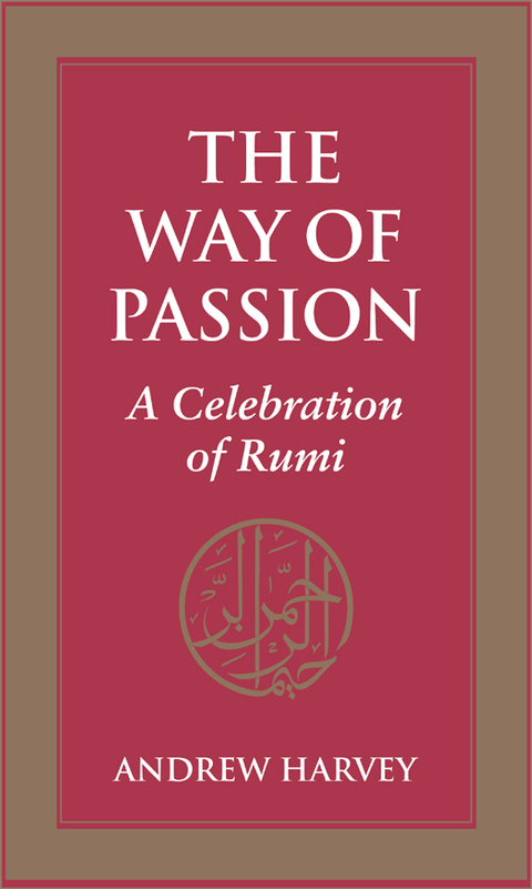 Cover image for book The Way of Passion