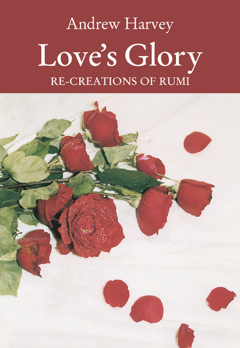 Cover image for book Love's Glory