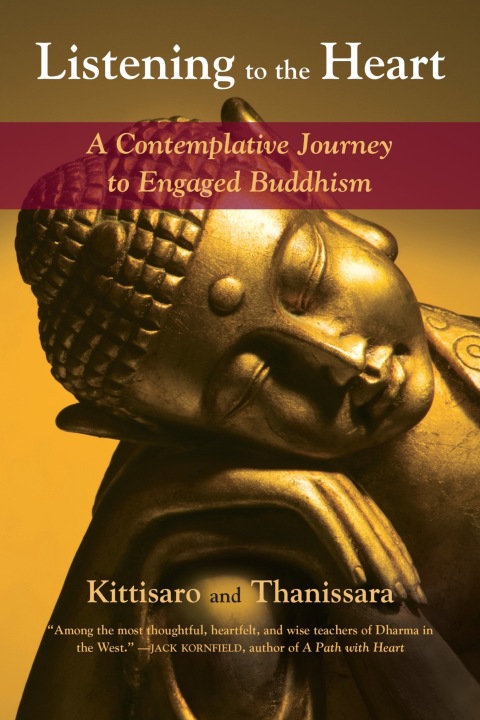 Cover image for book Listening to the Heart