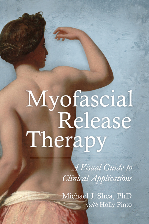 Cover image for book Myofascial Release Therapy