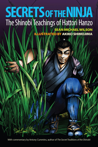 Secrets of the Ninja