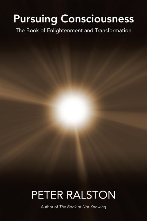 Cover image for book Pursuing Consciousness
