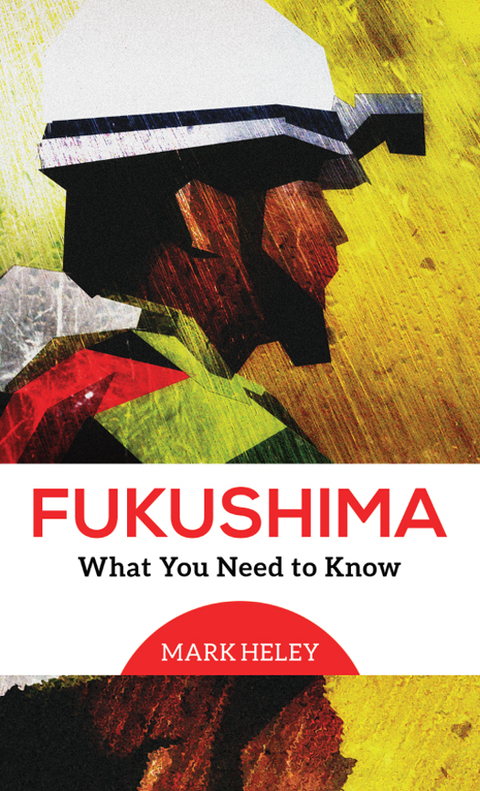 Cover image for book Fukushima